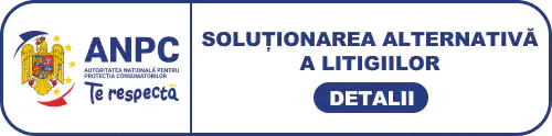 ANPC - Soluționarea alternativă a litigiilor